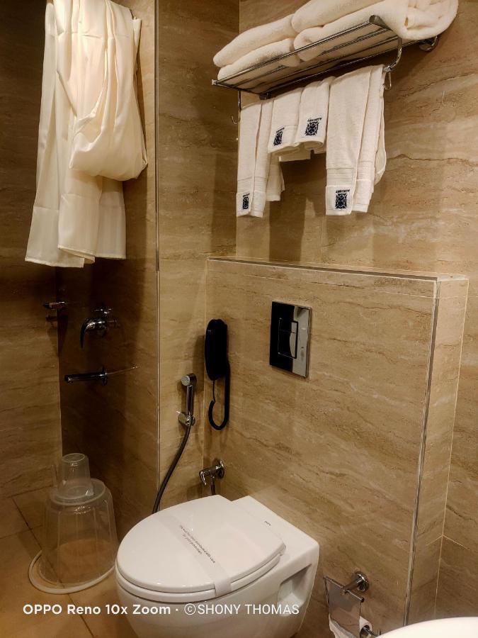 Agincourt Kuttikkanam Hotel Pirmed Ngoại thất bức ảnh